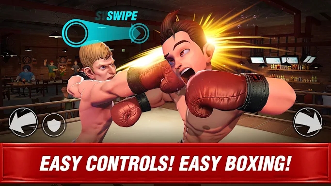 Boxing Star screenshots