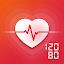 Blood Pressure: Heart Health icon