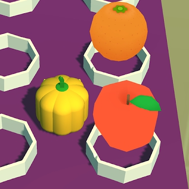 Fruit Tapping screenshots
