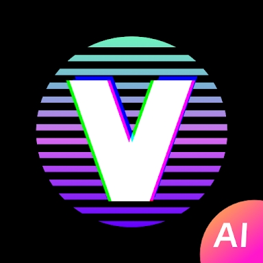 Vinkle.ai - AI Effect Maker screenshots
