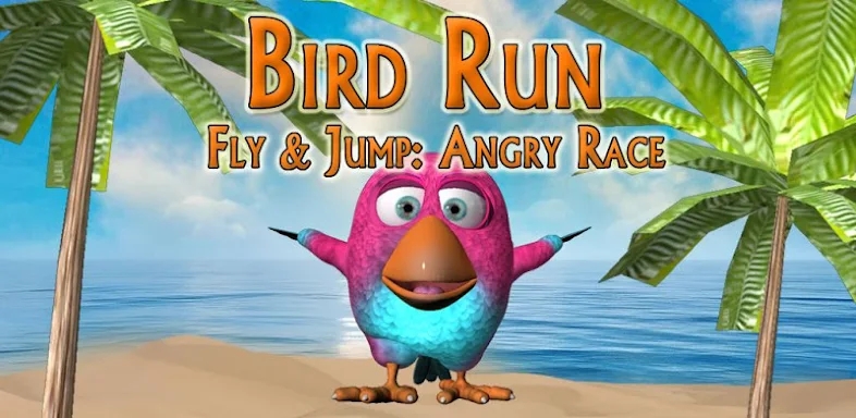 Bird Run, Fly & Jump screenshots