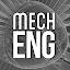 Mechanical Engineering Mag icon