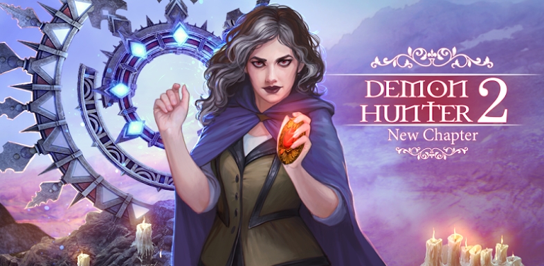 Demon Hunter 2: New Chapter screenshots