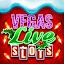 Vegas Live Slots: Casino Games icon