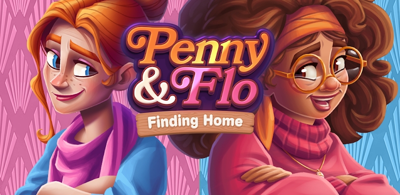 Penny & Flo: Finding Home screenshots