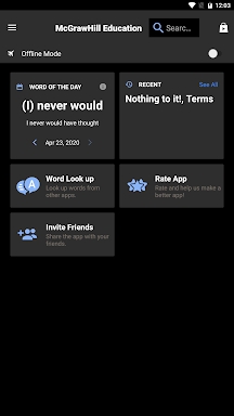 Common American Phrases screenshots