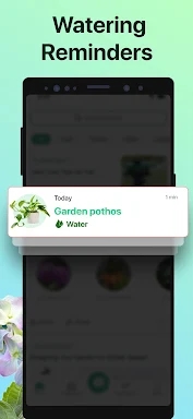 PictureThis - Plant Identifier screenshots