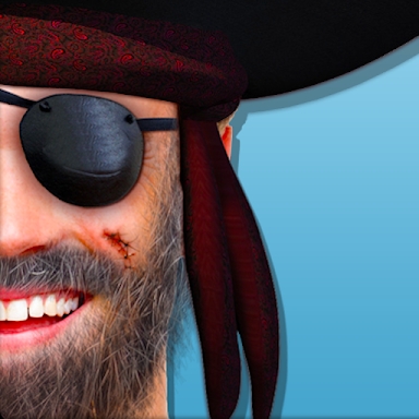 Make Me A Pirate screenshots