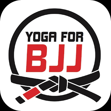 Yoga For BJJ screenshots