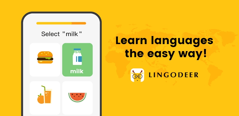LingoDeer - Learn Languages screenshots