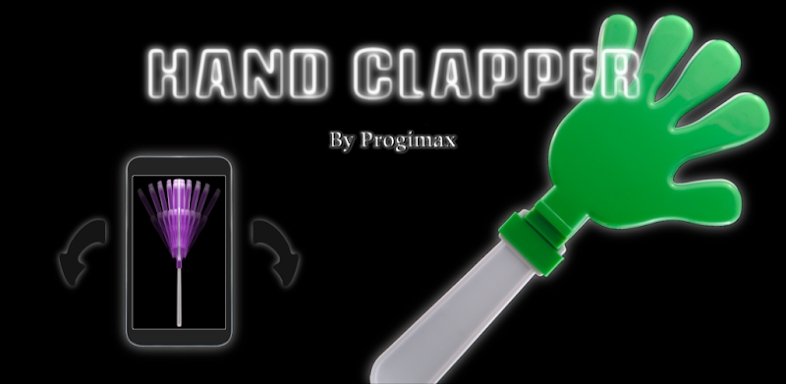 Hand Clapper Simulator screenshots