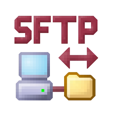 SFTPplugin for Total Commander screenshots