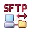 SFTPplugin for Total Commander icon