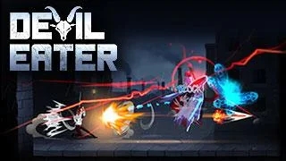 Devil Eater: Counter Attack to screenshots