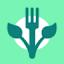 Food Log Journal -Diet Tracker icon