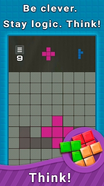 Puzzles screenshots