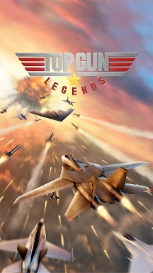 Top Gun Legends screenshots