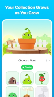 Plant Nanny - Water Tracker screenshots