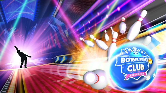 Bowling Club : 3D bowling screenshots