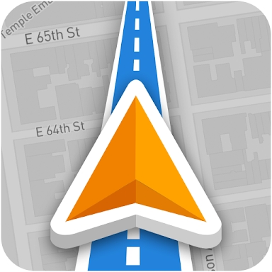 GPS Navigation- GPS Maps screenshots