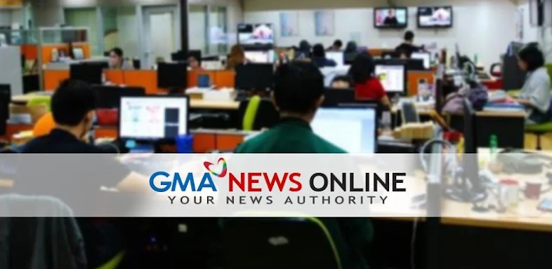 GMA News screenshots