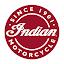 Indian Motorcycle® icon
