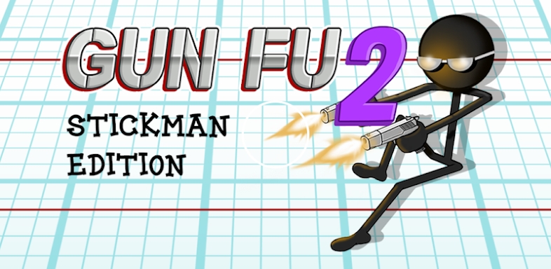 Gun Fu: Stickman 2 screenshots