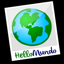 HelloMundo: webcam wallpapers