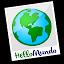 HelloMundo: webcam wallpapers icon