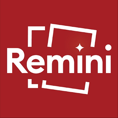 Remini - AI Photo Enhancer screenshots