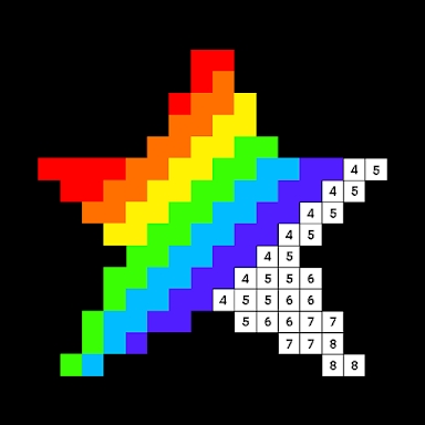 No.Color: Color by Number screenshots