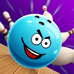 Just Bowling - 3D Bowling Game