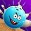 Just Bowling - 3D Bowling Game icon
