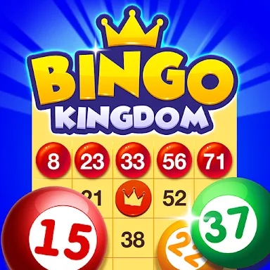 Bingo Kingdom: Bingo Online screenshots