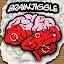 BrainJiggle icon