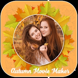 Autumn Movie Maker of photos