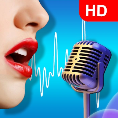 Voice Changer - Audio Effects screenshots