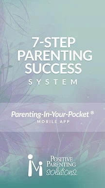 Positive Parenting Solutions screenshots