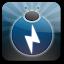 Lightning Bug - Sleep Clock icon