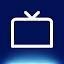 Swisscom blue TV icon