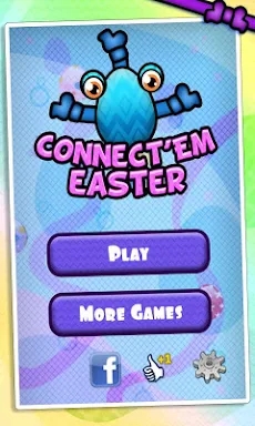 Connect'Em Easter screenshots