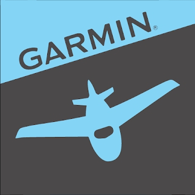 Garmin Pilot screenshots