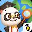 Dr. Panda - Learn & Play icon