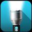 Super Flashlight + LED icon