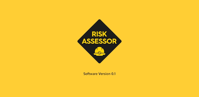 Risk Assessor Pro screenshots