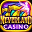 Neverland Casino: Vegas Slots icon