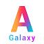A Launcher : Galaxy A Launcher icon
