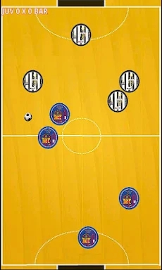 Soccer Tab (Football) screenshots