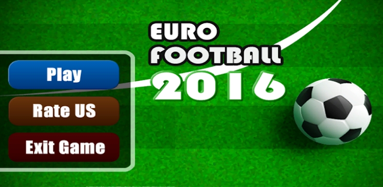 Euro Football 2018 screenshots