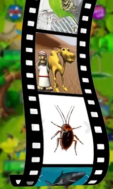 Animals Sounds For Kids screenshots